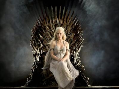 Δείτε το νέο τρέιλερ του Game of Thrones...