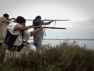 "Η Έξοδος": Ένα επετειακό ντοκ...