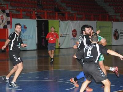 Χάντμπολ: Με συνοπτικές διαδικασίες ο Πή...