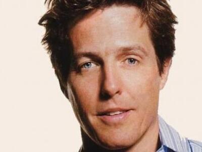 Αγνώριστος είναι σήμερα ο Χιου Γκραντ - ΦΩΤΟ 