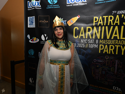 photo credit GENYNYC/Brittainy Newman