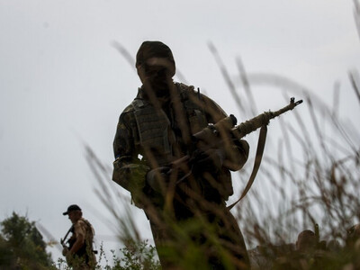 Κρεμλίνο: Η πρώτη φάση της «επιχείρησης»...