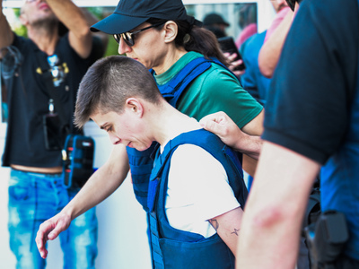 Ομολόγησε η Ειρήνη Μουρτζούκου: Ποιες δο...