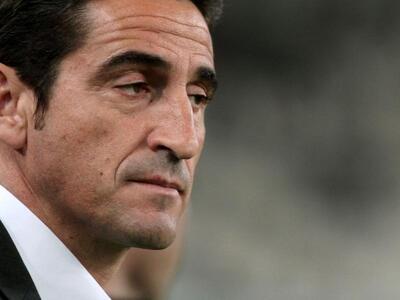 "Πρώτα η άμυνα και μετά όλα τα άλλα"