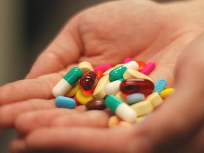 Αιτωλοακαρνανία: 3 στους 10 παίρνουν αντ...