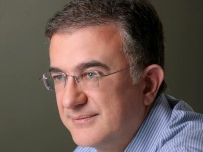 Συγχαρητήρια Μαυραγάνη στην Πρύτανη του ...