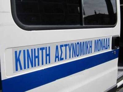 Δυτική Ελλάδα: Το εβδομαδιαίο δρομολόγιο...