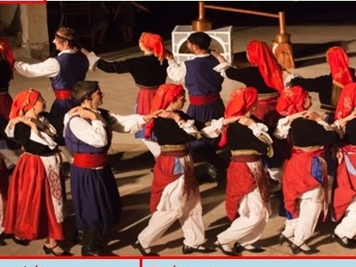 Ξεκίνησαν οι εγγραφές στην Χορευτική Εστία Πατρών