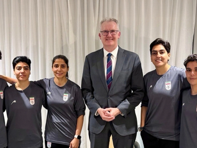 Η μία μετά την άλλη αρνούνται το άσυλο τ...