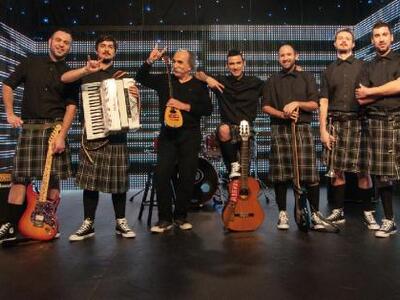 Η Ελλάδα έβαλε... το αλκοόλ στον τελικό ...