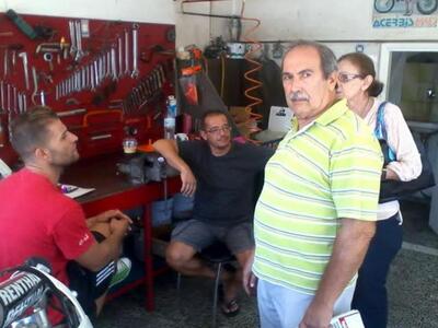 Πάτρα: Στο Ζαβλάνι βρέθηκε η υποψήφια βο...