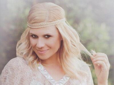 Κ. Καραβάτου: “Θα κάνουμε πολιτικό γάμο ...