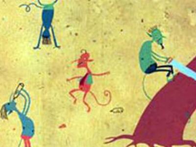 Αφήγηση του παραμυθιού «Ο μυλωνάς και οι...