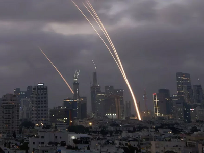 Πώς το Ιράν έσπασε την πανάκριβη ισραηλι...