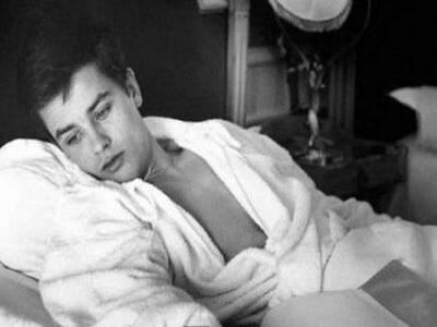 Δείτε πώς είναι σήμερα ο γόης του σινεμά...