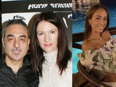 Κίλι Σφακιανάκη: Η κόρη της την βρήκε νε...