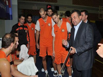 Κόντρα στο επικίνδυνο Πιερικό η Ολυμπιάδα