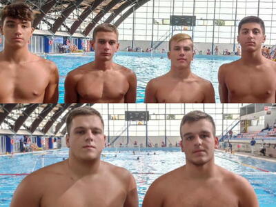 ΝΟΠ: Το νέο αίμα και τα αδέλφια φοιτητές...