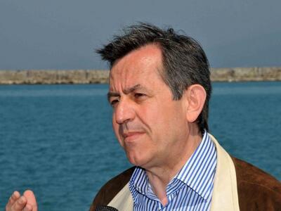  Η πίτα των συνεργατών και εθελοντών του...