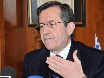 Ν. Νικολόπουλος: Στη Βουλή η επίθεση του...