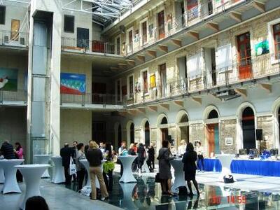 Επιβράβευση από την Ε.Ε. της Περιφέρειας...