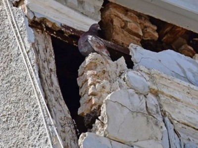 15,8 εκατ. ευρώ για αποκατάσταση ζημιών ...