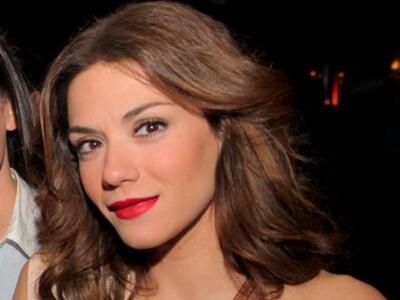 Βάσω Λασκαράκη: Γιατί έγραψε "η τρέ...