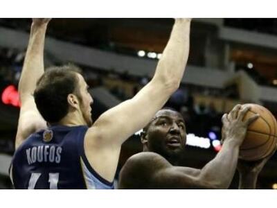 "Μάγεψαν" Κουφός και Καλάθης σ...