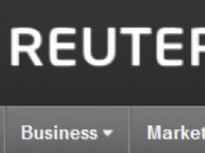 Χάκερ «ξαναχτύπησαν» το Reuters