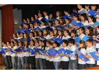 Ελληνική βραδιά στη Βιέννη από το Πειραμ...