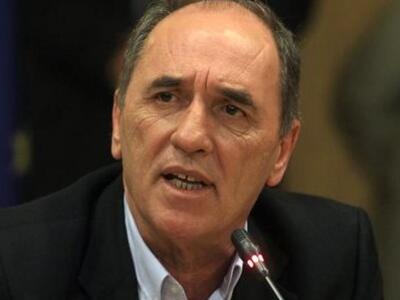 Σταθάκης - «Οι τράπεζες θα ανοίξουν μόλι...