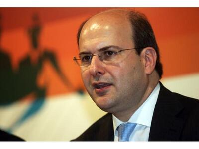 Υπέρ της συναίνεσης με την κυβέρνηση εμφ...