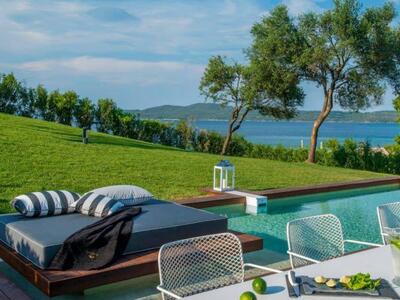 Διακοπές στη ...Χαλκιδική ως δώρο για το...