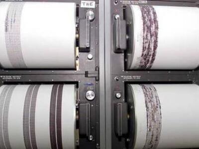 Ισχυρός σεισμός στην Ηγουμενίτσα