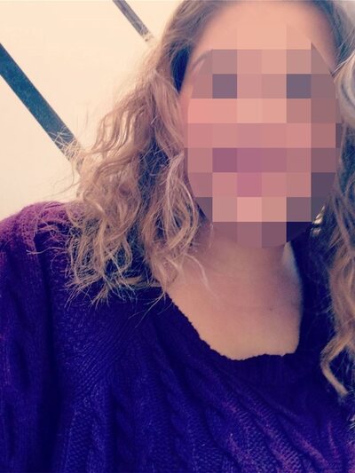 Η 21χρονη αδερφή της Μαριλένα Τσαγκαράκη
