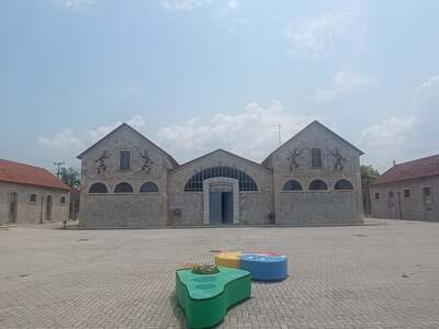 Η ΚΕΔΗΠ- Καρναβάλι Πάτρας στο φεστιβάλ υ...