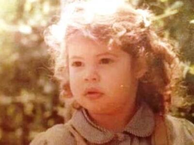 Αυτό το κοριτσάκι είναι σήμερα… η «Ελλην...