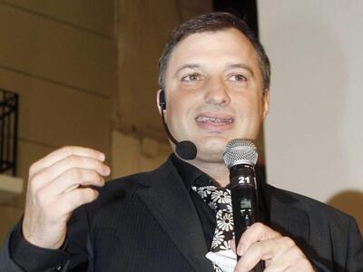 Χρήστος Φερεντίνος για το περιστατικό στ...