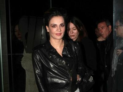 Δ. Ματσούκα:“Από τις προηγούμενες σχέσει...