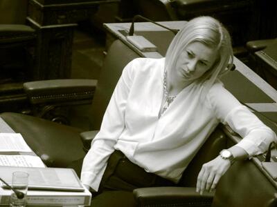 Το παράπονο της Ραχήλ: Μου πήρανε στον Σκρέκα