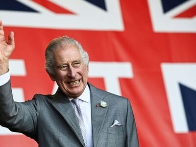 Βελτιώνεται η υγεία του Κάρολου: Οι γιατ...