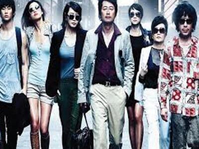 Πάτρα: Κορεατική εβδομάδα με διήμερο πλο...