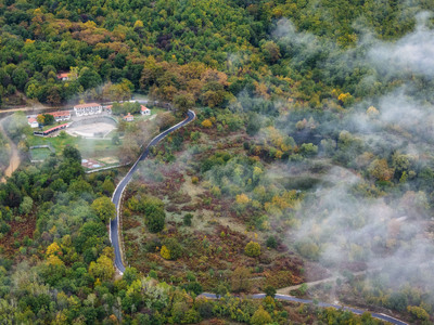 Καιρός: Ηλιοφάνεια, ήπιες θερμοκρασίες κ...