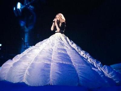 Το συγκλονιστικό ντουέτο της Μαρίας Έλεν...