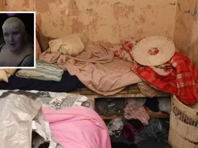 Βρετανία: Μητέρα 10 παιδιών κρατούσε αιχ...