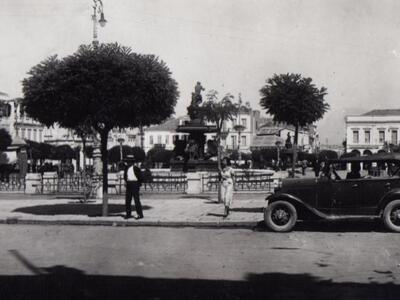 Πάτρα: Πoιός μέλωσε τους πρώτους λουκου...