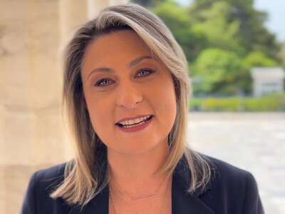 Χριστίνα Αλεξοπούλου: Ευχές επιτυχίας στ...