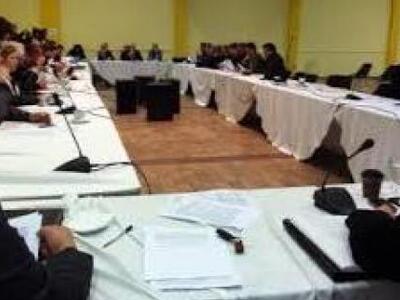 Πάτρα: Εγκρίθηκε ο προϋπολογισμός του Κα...