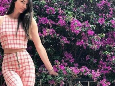 Στο Next Top Model η Πατρινή Ηλιάννα Παπαγεωργίου