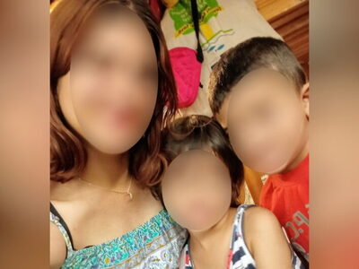 Λάρισα: Συγκλονίζει η μαρτυρία της παιδι...